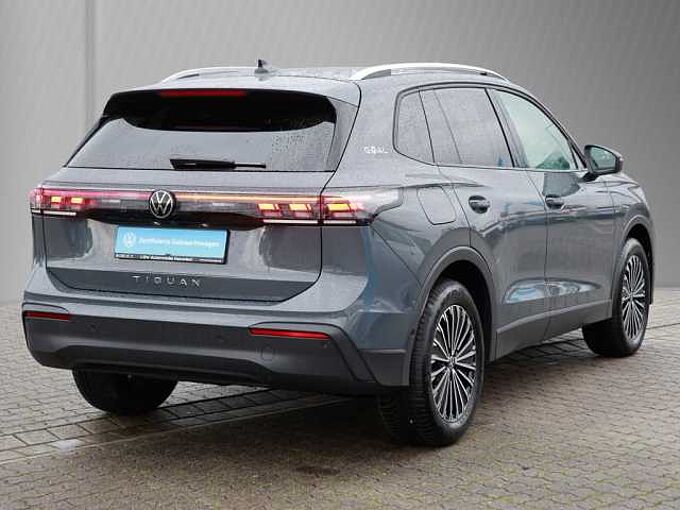 Volkswagen Tiguan 2.0 TDI DSG GOAL /MatrixLED/HuD/AHK/Navi 