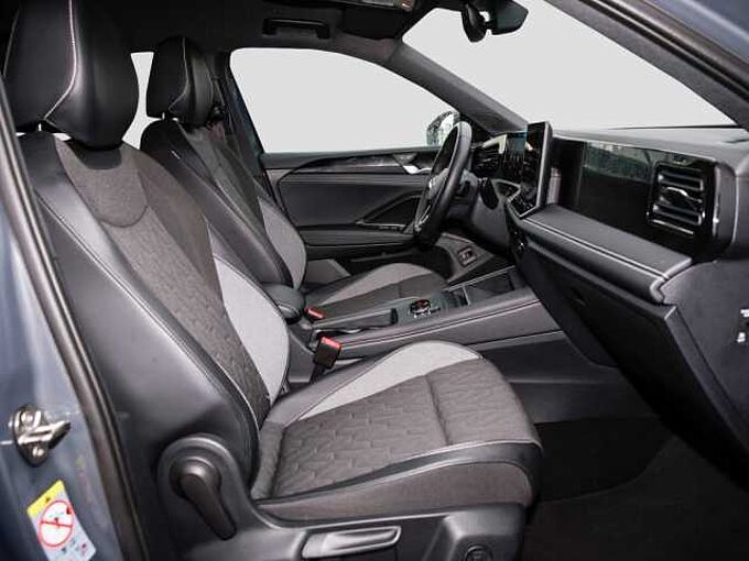 Volkswagen Tiguan 2.0 TDI DSG GOAL /MatrixLED/HuD/AHK/Navi 
