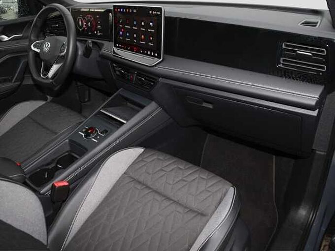 Volkswagen Tiguan 2.0 TDI DSG GOAL /MatrixLED/HuD/AHK/Navi 