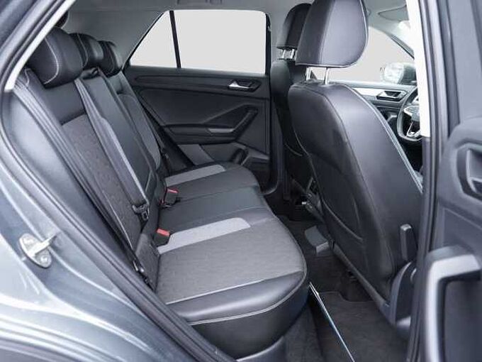 Volkswagen T-Roc 1.0 TSI GOAL /Navi/LED/ACC/Park-Assist 