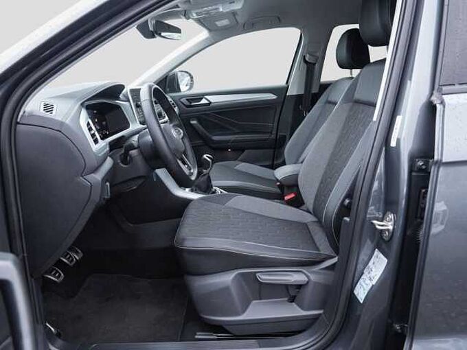 Volkswagen T-Roc 1.0 TSI GOAL /Navi/LED/ACC/Park-Assist 