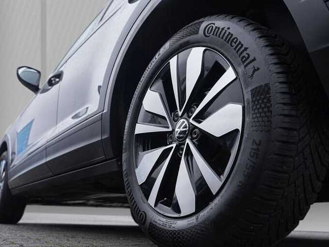Volkswagen T-Roc 1.0 TSI GOAL /Navi/LED/ACC/Park-Assist 