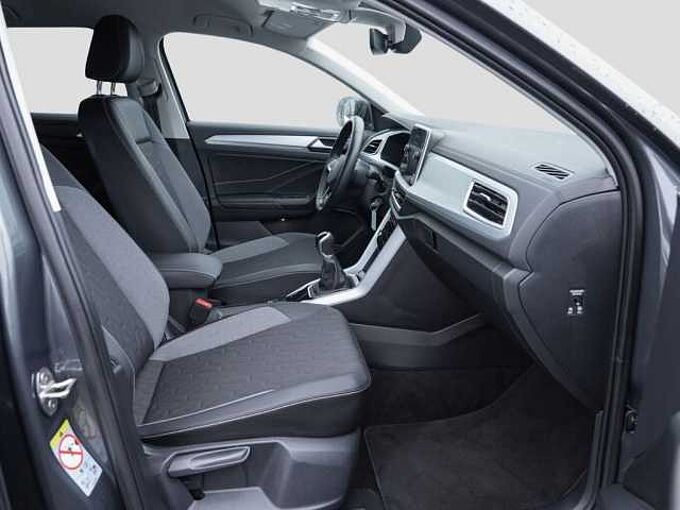 Volkswagen T-Roc 1.0 TSI GOAL /Navi/LED/ACC/Park-Assist 