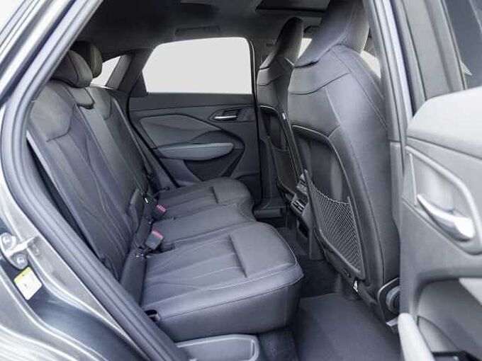 Audi Q3 Sportback TFSI quattro 