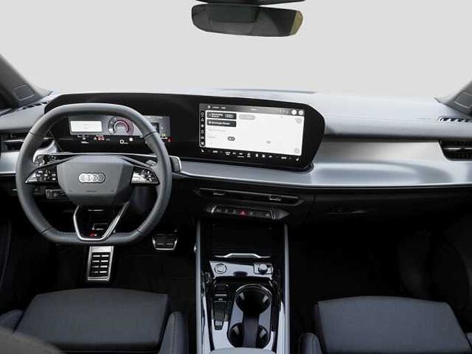 Audi Q3 Sportback TFSI quattro 