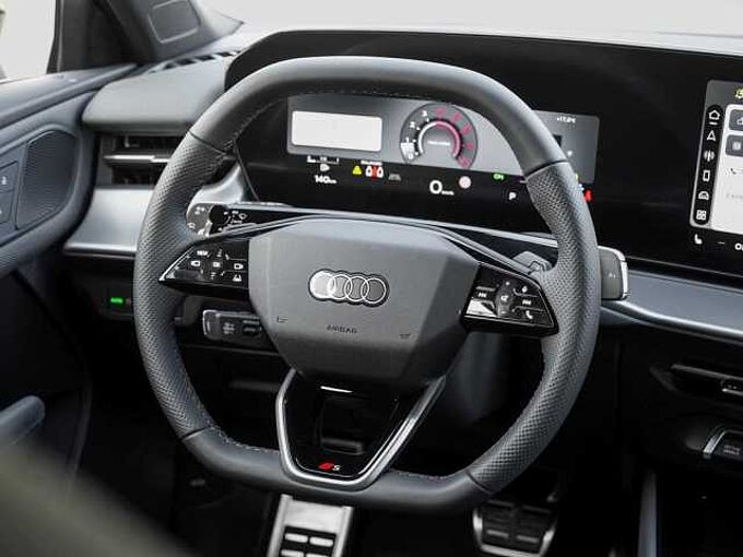 Audi Q3 Sportback TFSI quattro 
