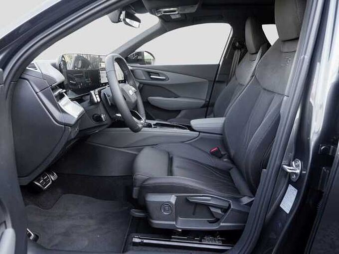 Audi Q3 Sportback TFSI quattro 
