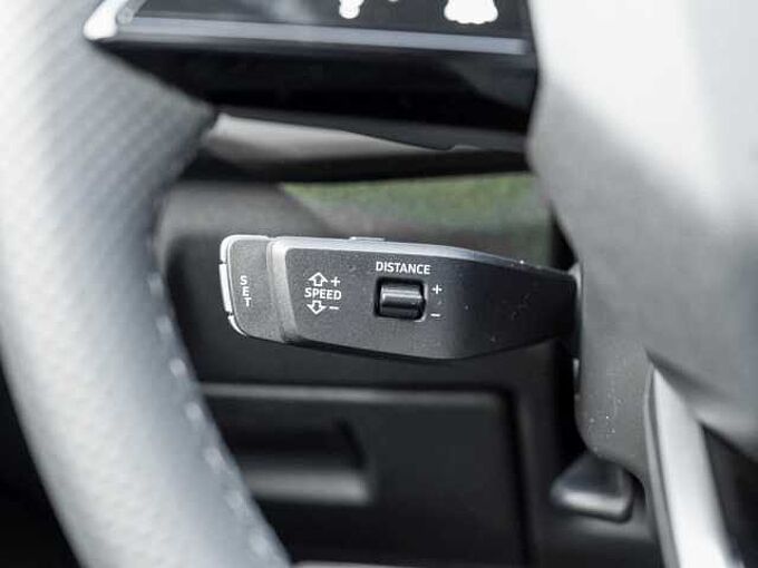 Audi Q3 Sportback TFSI quattro 