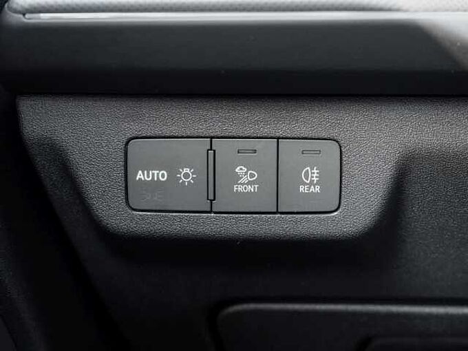 Audi Q3 Sportback TFSI quattro 