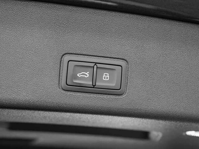 Audi Q3 Sportback TFSI quattro 