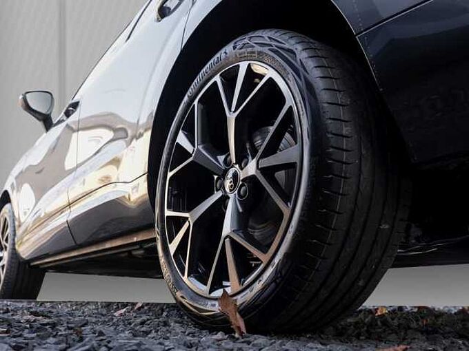 Audi Q3 Sportback TFSI quattro 