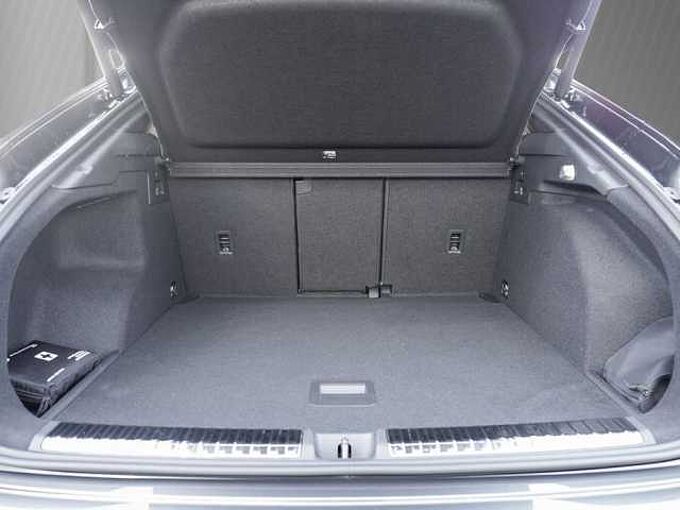 Audi Q3 Sportback TFSI quattro 