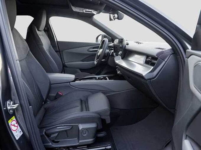 Audi Q3 Sportback TFSI quattro 