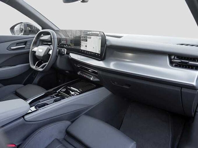 Audi Q3 Sportback TFSI quattro 