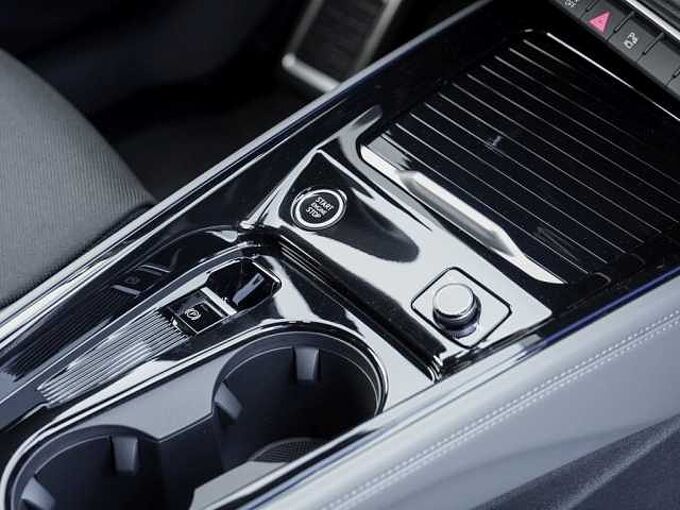 Audi Q3 Sportback TFSI quattro 