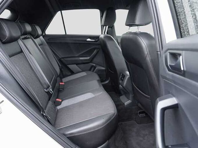 Volkswagen T-Roc 1.0 TSI GOAL /Navi/LED+/ACC/DAB+ 