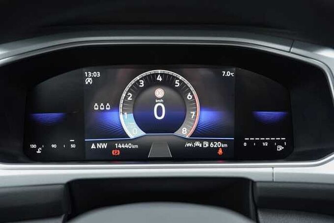 Volkswagen T-Roc 1.0 TSI GOAL /Navi/LED+/ACC/DAB+ 