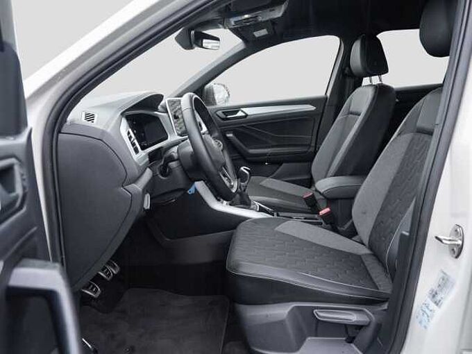 Volkswagen T-Roc 1.0 TSI GOAL /Navi/LED+/ACC/DAB+ 