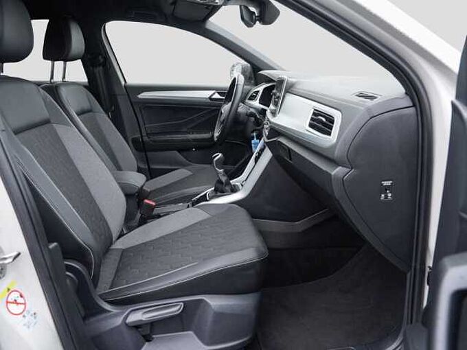 Volkswagen T-Roc 1.0 TSI GOAL /Navi/LED+/ACC/DAB+ 