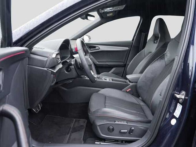 CUPRA Formentor TDI DSG 4Drive /Navi/LED/ACC/RFK/DAB+ 