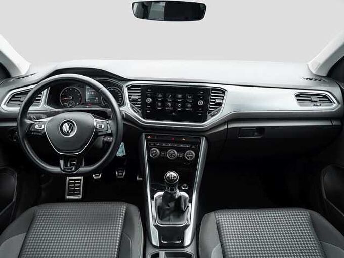 Volkswagen T-Roc 1.5 TSI ACTIVE /Navi/ACC/AppConnect/DAB+ 