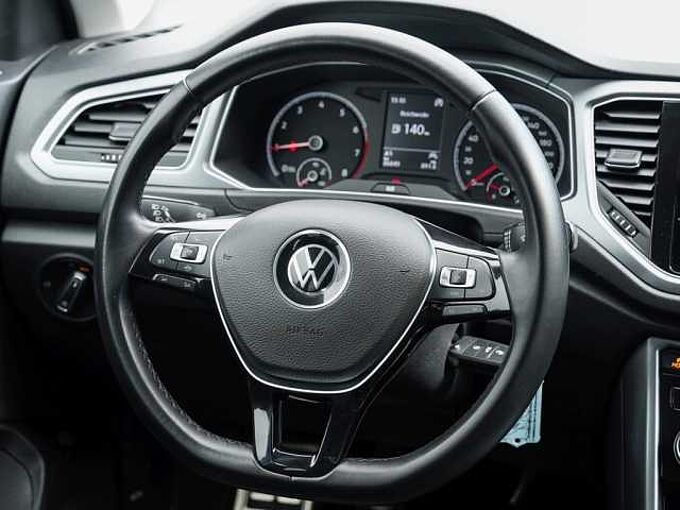 Volkswagen T-Roc 1.5 TSI ACTIVE /Navi/ACC/AppConnect/DAB+ 