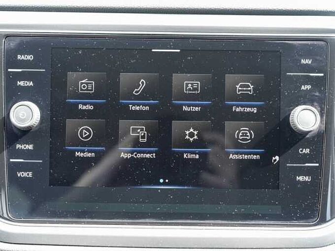Volkswagen T-Roc 1.5 TSI ACTIVE /Navi/ACC/AppConnect/DAB+ 