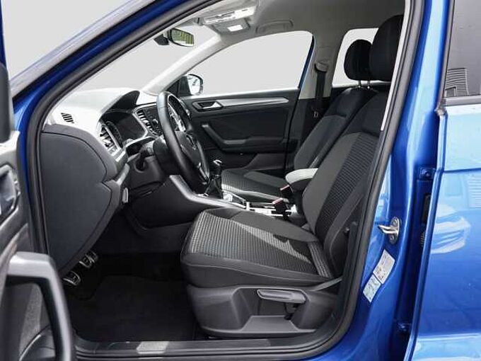 Volkswagen T-Roc 1.5 TSI ACTIVE /Navi/ACC/AppConnect/DAB+ 