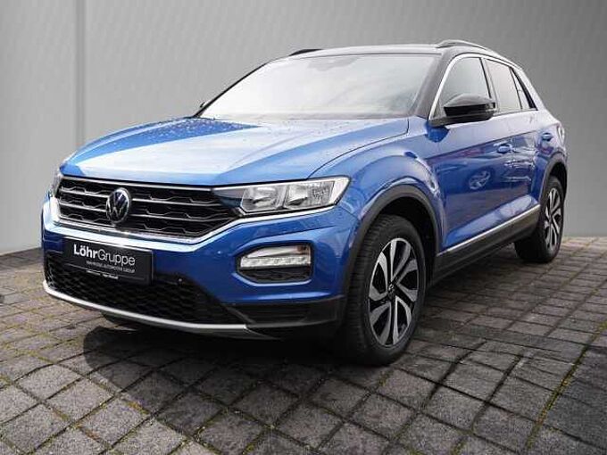 Volkswagen T-Roc 1.5 TSI ACTIVE /Navi/ACC/AppConnect/DAB+ 