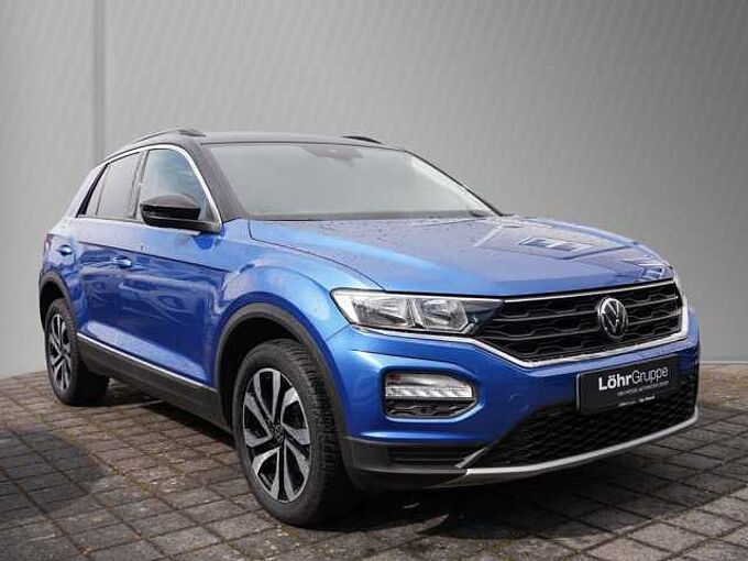 Volkswagen T-Roc 1.5 TSI ACTIVE /Navi/ACC/AppConnect/DAB+ 