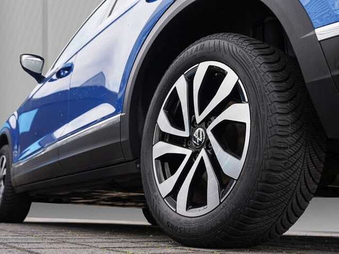 Volkswagen T-Roc 1.5 TSI ACTIVE /Navi/ACC/AppConnect/DAB+ 