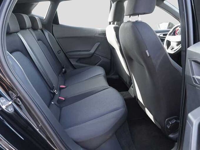 SEAT Ibiza 1.0 TSI FR /Navi/Full-Link/DAB+/LED 