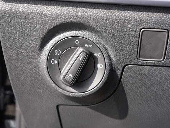 SEAT Ibiza 1.0 TSI FR /Navi/Full-Link/DAB+/LED 