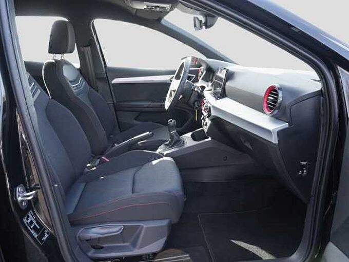 SEAT Ibiza 1.0 TSI FR /Navi/Full-Link/DAB+/LED 