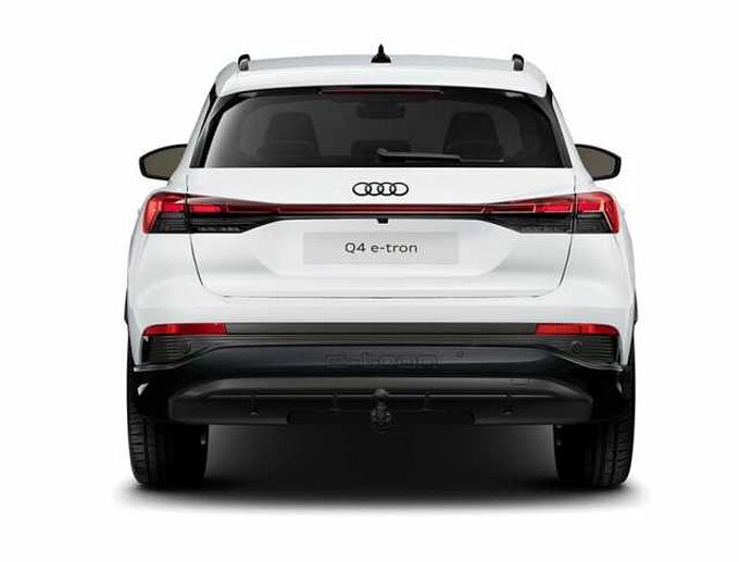Audi Q4 e-tron 40 basis 