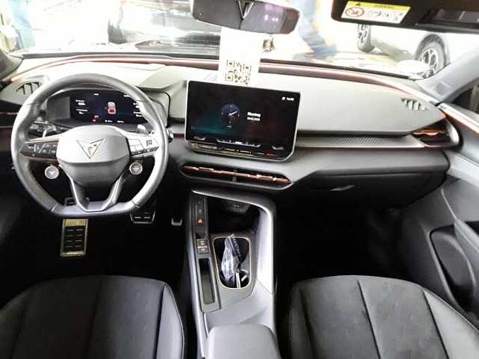 CUPRA Terramar 1.5 eTSI DSG /Navi/LED/HuD/ACC/RFK 