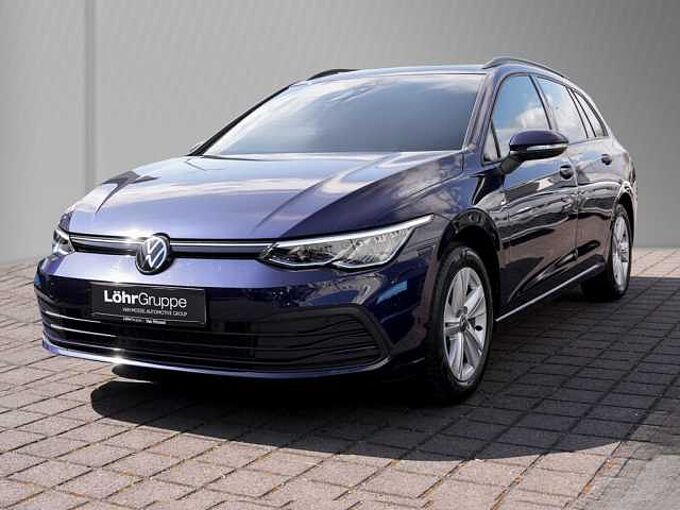 Volkswagen Golf VIII Variant 1.5 TSI LIFE /Navi/LED/ACC 