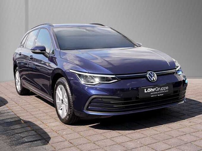 Volkswagen Golf VIII Variant 1.5 TSI LIFE /Navi/LED/ACC 