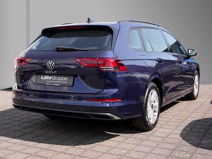 Volkswagen Golf VIII Variant 1.5 TSI LIFE /Navi/LED/ACC 