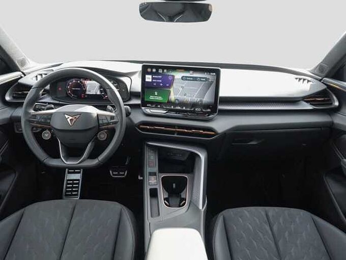 CUPRA Terramar 1.5 e-Hybrid DSG VZ /MatrixLED/HuD/Navi 