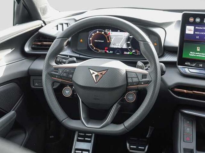 CUPRA Terramar 1.5 e-Hybrid DSG VZ /MatrixLED/HuD/Navi 