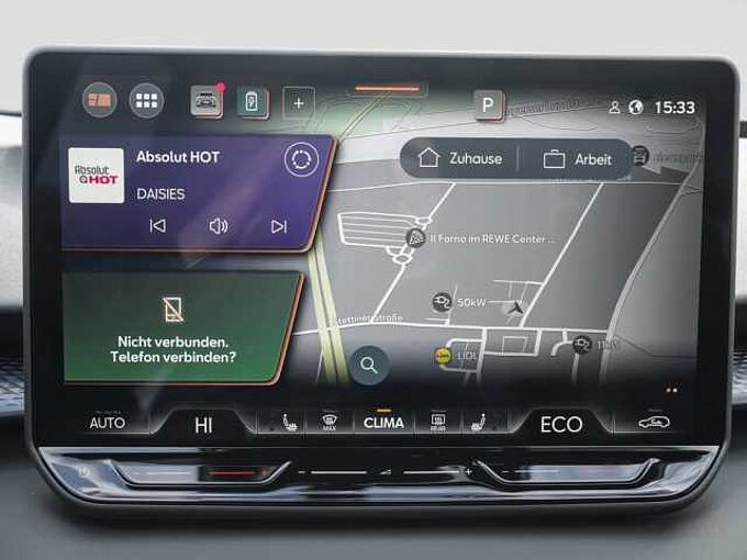 CUPRA Terramar 1.5 e-Hybrid DSG VZ /MatrixLED/HuD/Navi 