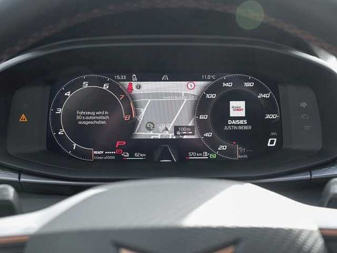 CUPRA Terramar 1.5 e-Hybrid DSG VZ /MatrixLED/HuD/Navi 
