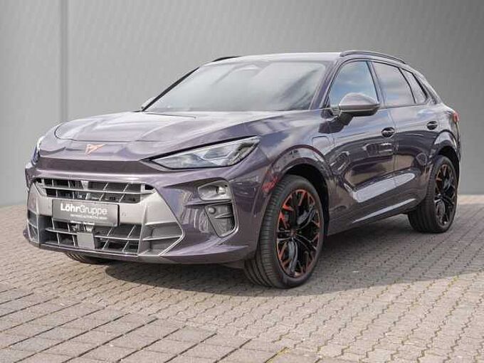 CUPRA Terramar 1.5 e-Hybrid DSG VZ /MatrixLED/HuD/Navi 