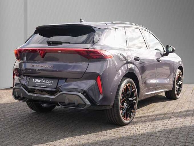CUPRA Terramar 1.5 e-Hybrid DSG VZ /MatrixLED/HuD/Navi 