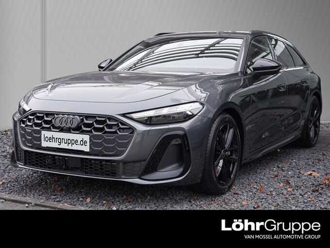 Audi A5 Avant e-hybrid quattro S line 
