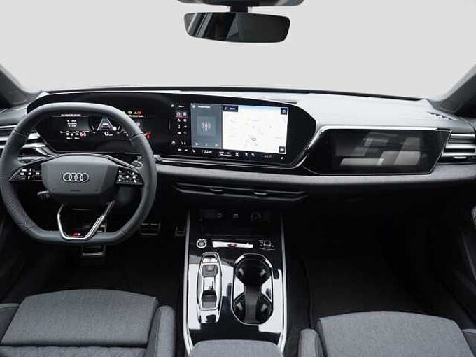 Audi A5 Avant e-hybrid quattro S line 