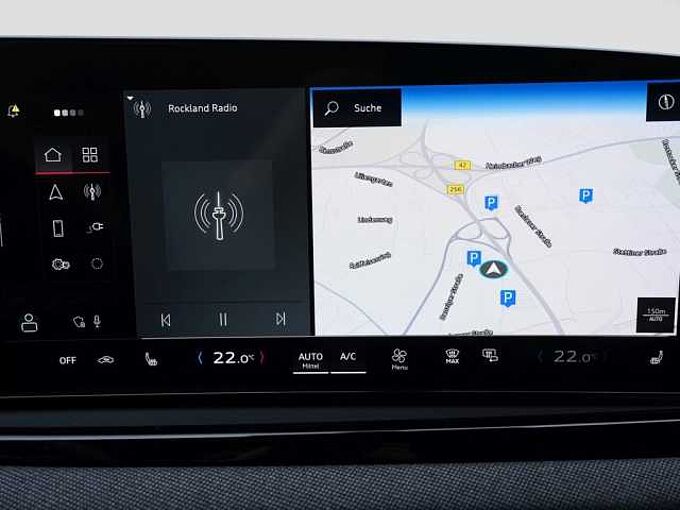 Audi A5 Avant e-hybrid quattro S line 