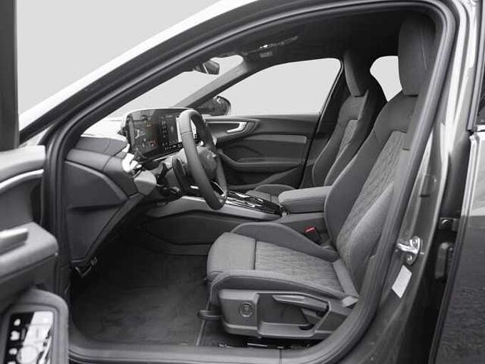 Audi A5 Avant e-hybrid quattro S line 