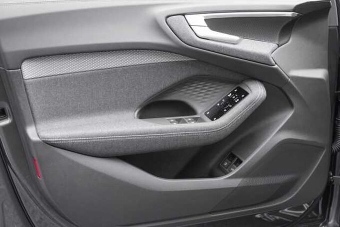 Audi A5 Avant e-hybrid quattro S line 